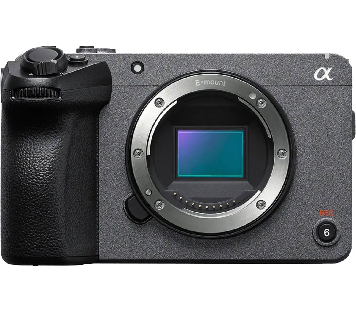 Sony FX30 Cinema Line APS-C Super 35 Cinema Camera (Body Only)