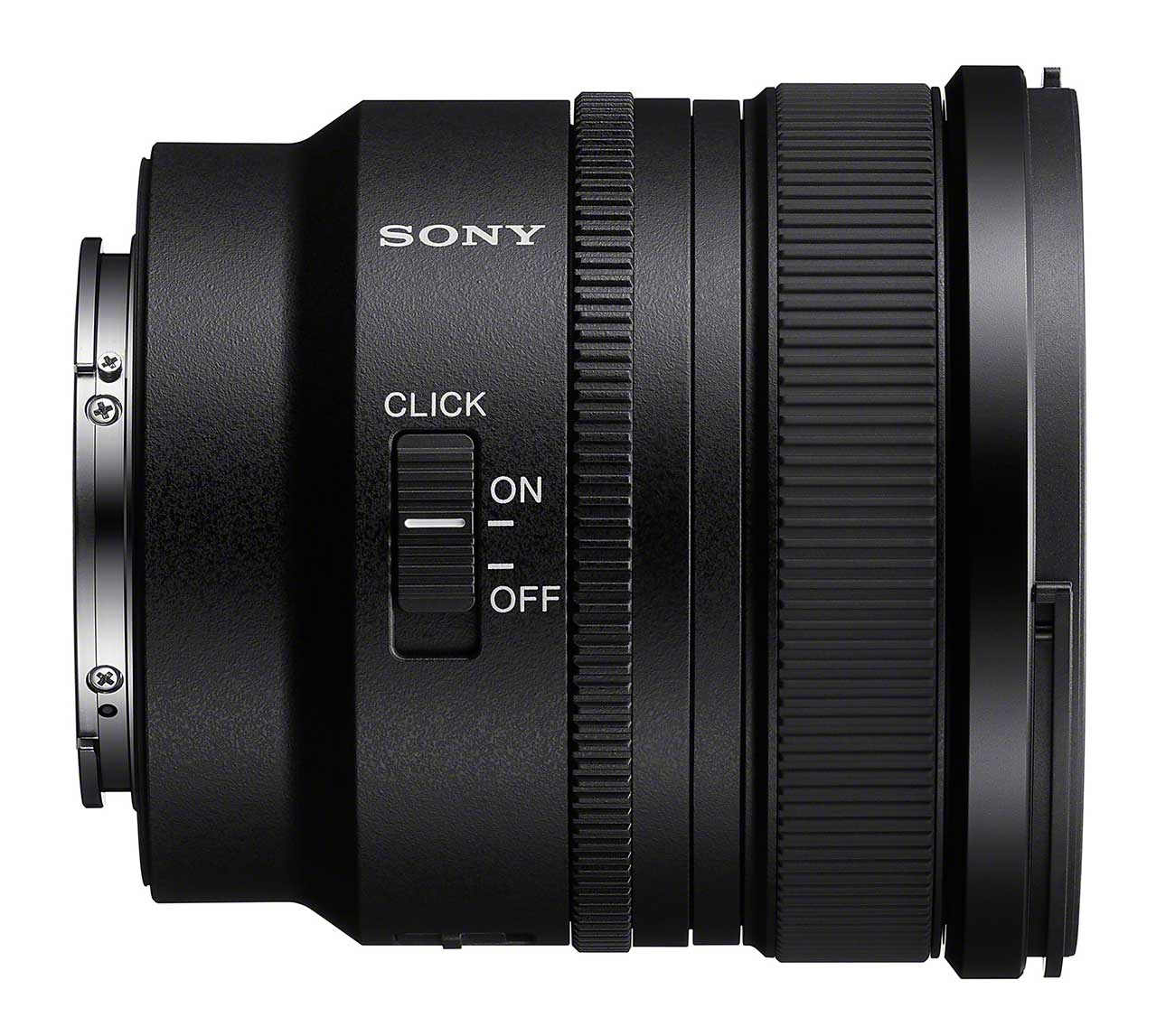 Sony FE 16mm f/1.8 G Lens - SEL16F18G | Abt