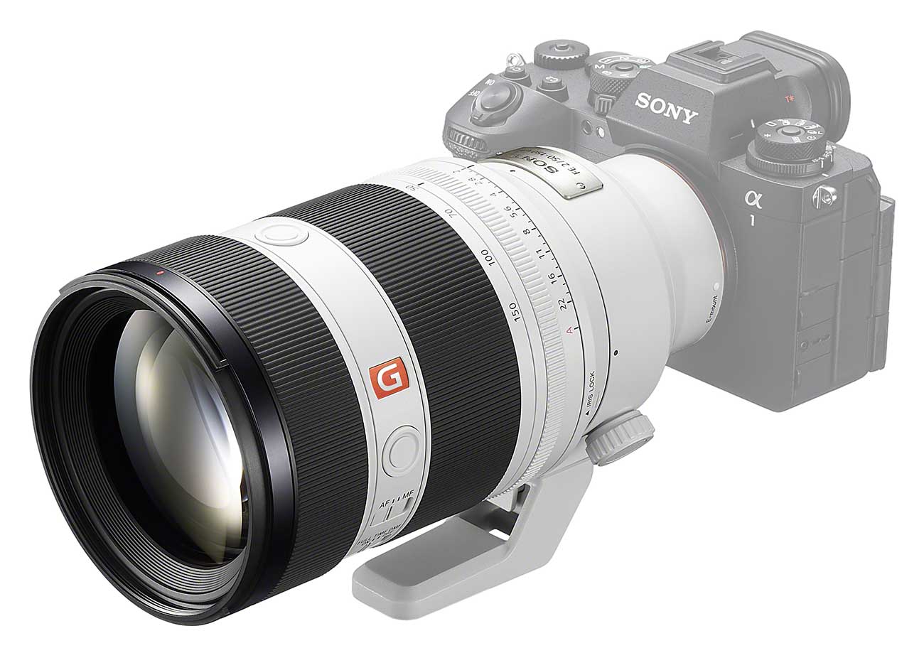 Sony FE 50-150 F2 GM Camera Lens - SEL50150GM | Abt