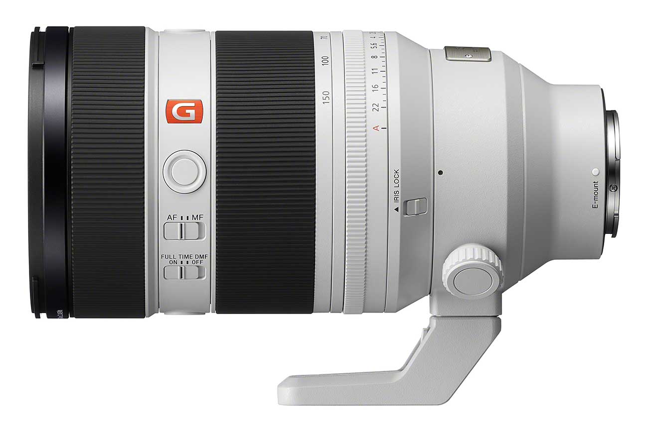 Sony FE 50-150 F2 GM Camera Lens - SEL50150GM | Abt