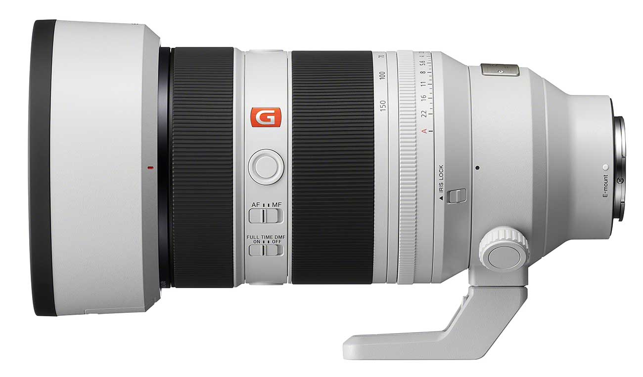 Sony FE 50-150 F2 GM Camera Lens - SEL50150GM | Abt