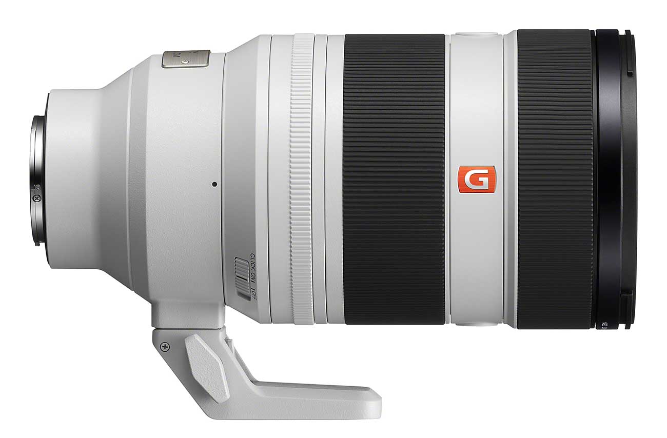Sony FE 50-150 F2 GM Camera Lens - SEL50150GM | Abt