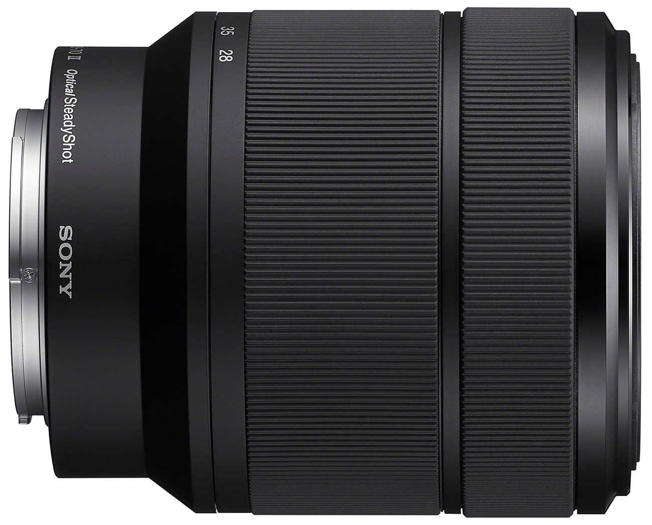 Sony Alpha a7 III Camera With 28-70mm Lens - ILCE7M3M/B | Abt