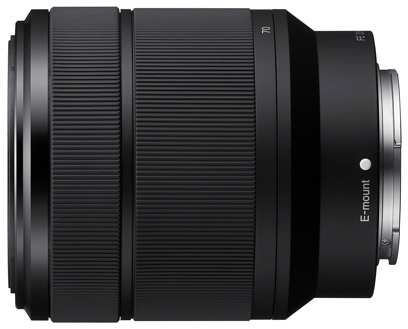 Sony Alpha a7 III Camera With 28-70mm Lens - ILCE7M3M/B | Abt