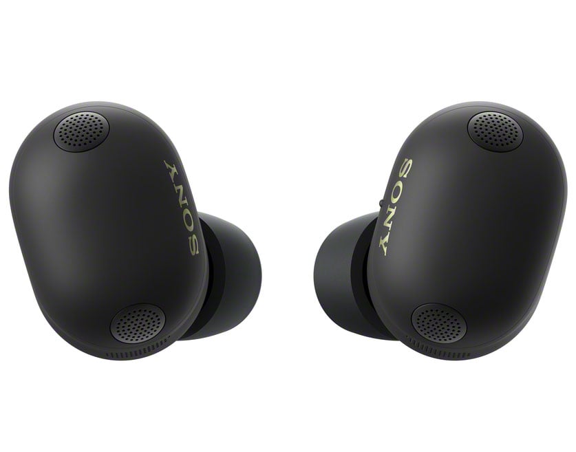 Sony WF-1000XM6 Wireless Earbuds with Battery Care | Abt