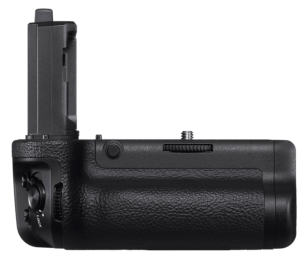 Sony VG-C5 Vertical Grip for a9 III Mirrorless Digital Camera