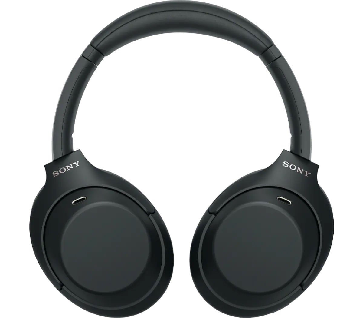 Sony M4 2nd Gen Noise Cancelling Headphones - WH1000XM4C/B
