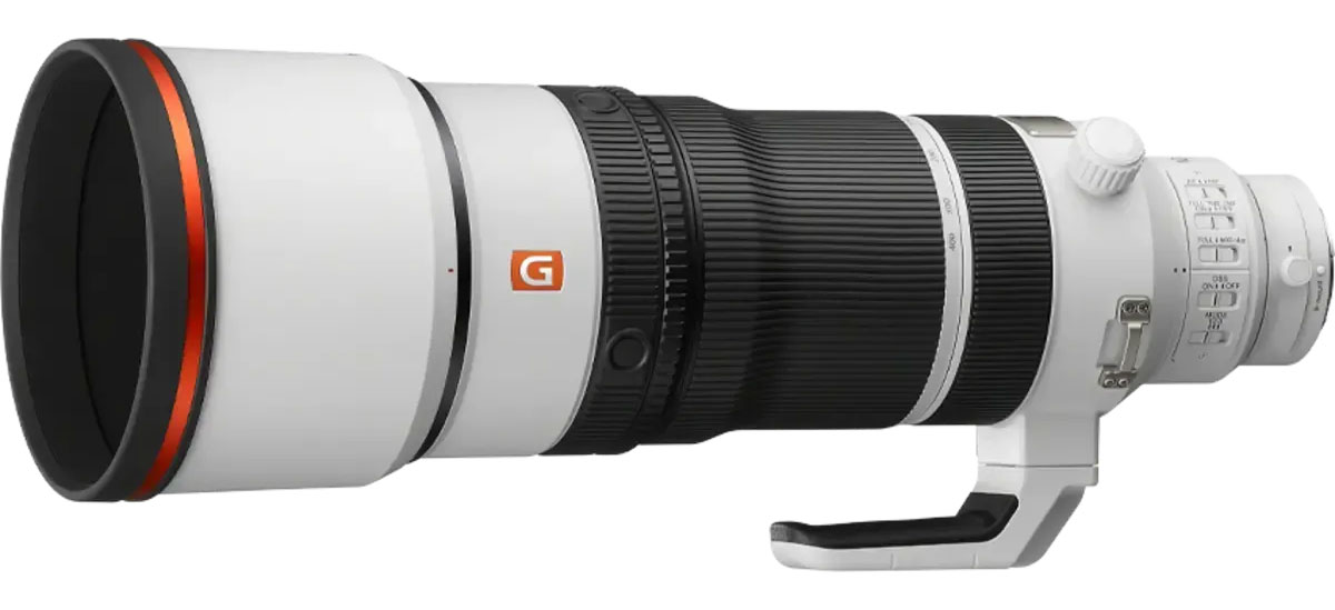SONY SEL100400GM ズームレンズ レンズ(ズーム) SONY FE 100-400mm GM OSS SEL100400GM SONY FE 100