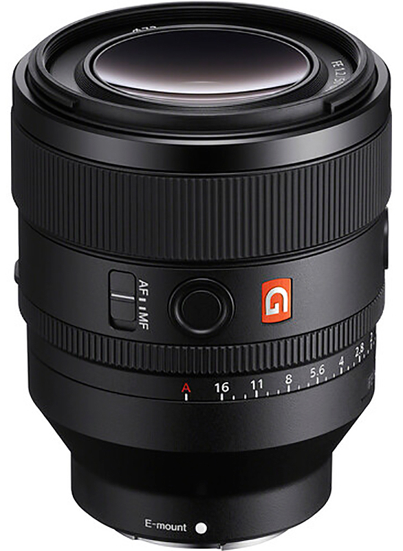 【美品】SONY FE 50mm F1.2 GM（SEL50F12GM Sony FE 50mm F1.2 GM Lens - SEL50F12GM | Abt Electronics