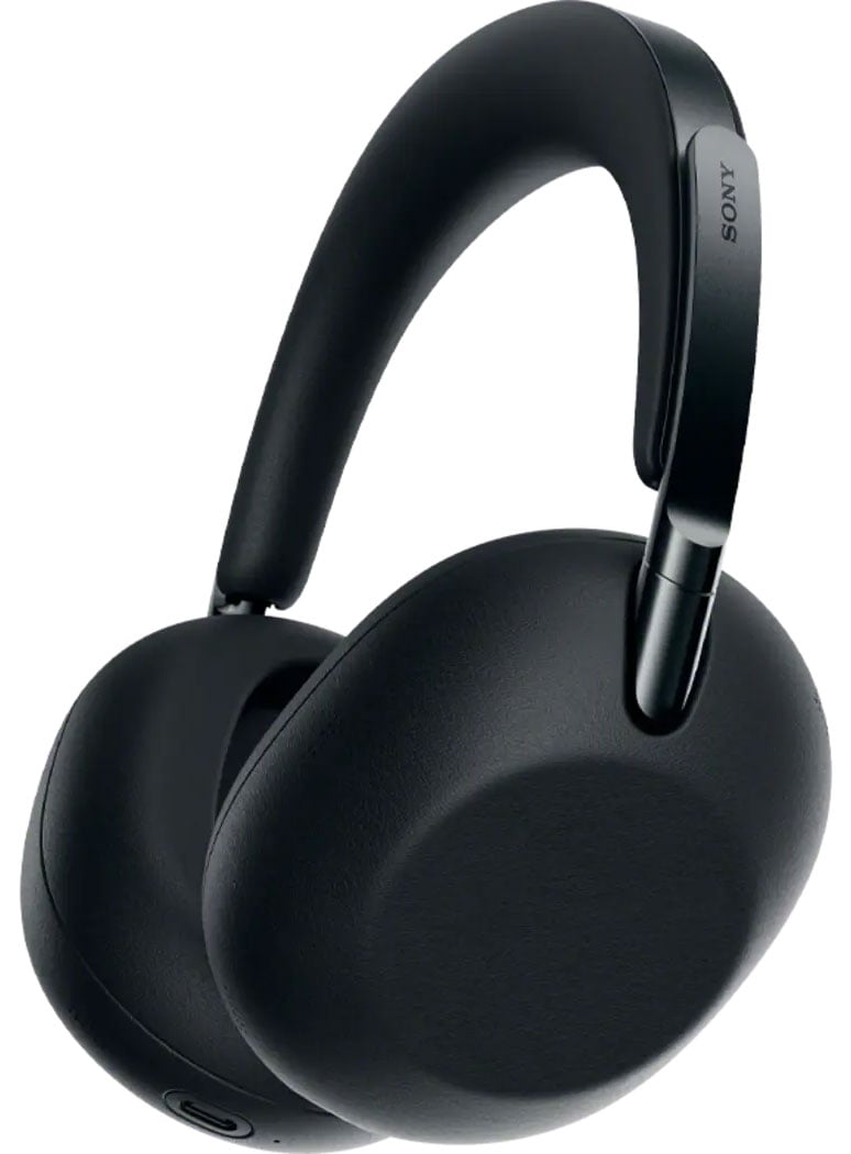 Sony 1000X THE COLLEXION Noise Cancelling Headphones - WH1000XX/B