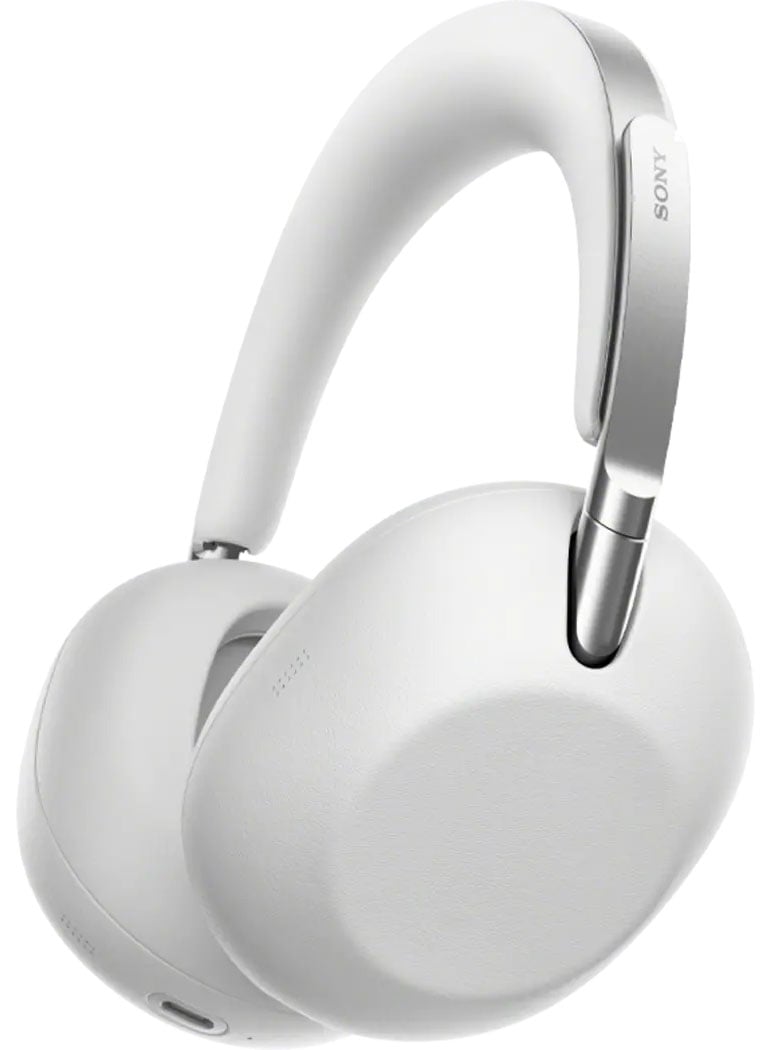 1000Xシリーズ ワイヤレスイヤホン ホワイト Sony 1000X THE COLLEXION Noise Cancelling Headphones - WH1000XX/W