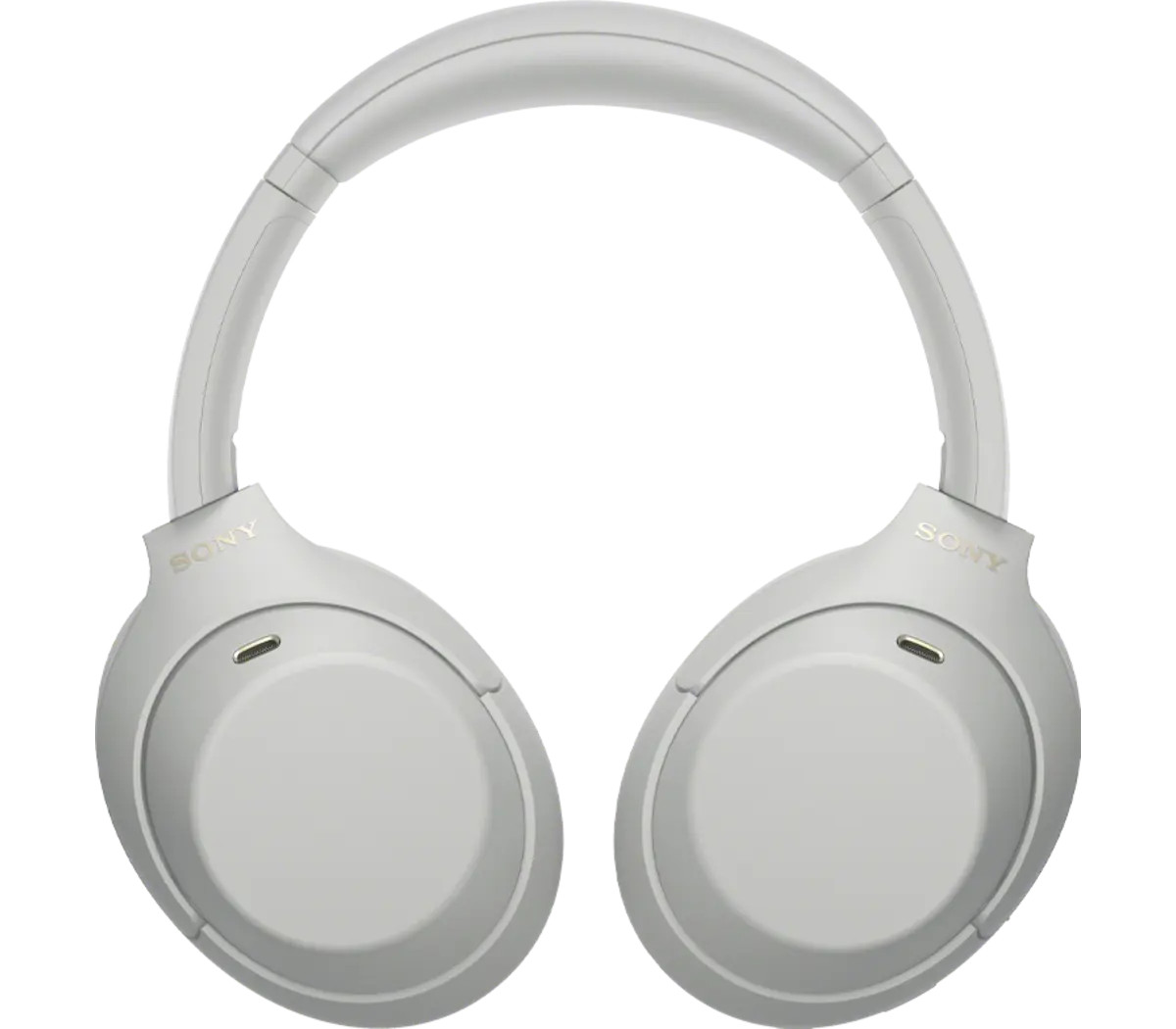 Sony Noise Cancelling Headphones M4 2nd Gen - WH1000XM4CS