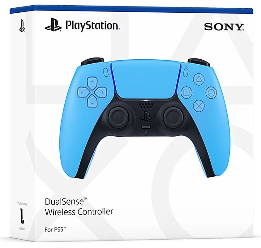 Sony PlayStation 5 Controller DualSense Wireless - 1000050765