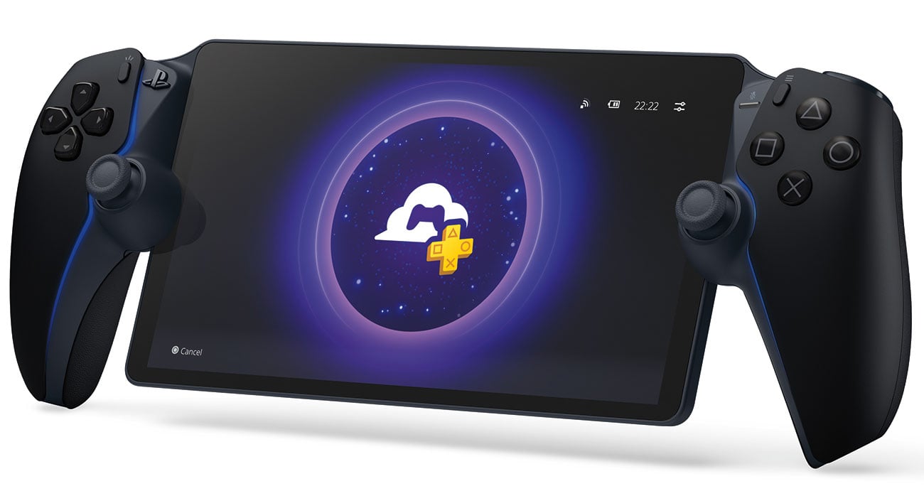 ps portal ブラック Buy PlayStation Portal™ Remote Player - Midnight Black