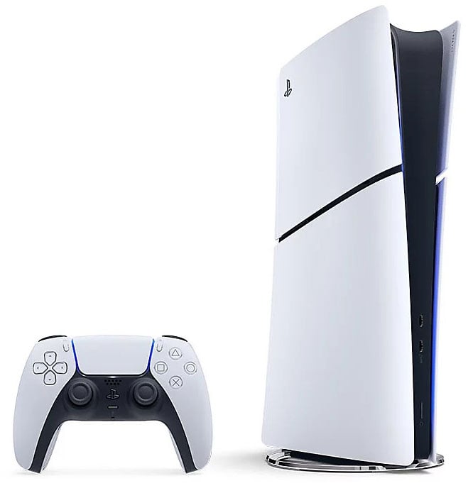 プレステ5 Sony PlayStation 5 Digital Edition Game Console - 1000049898