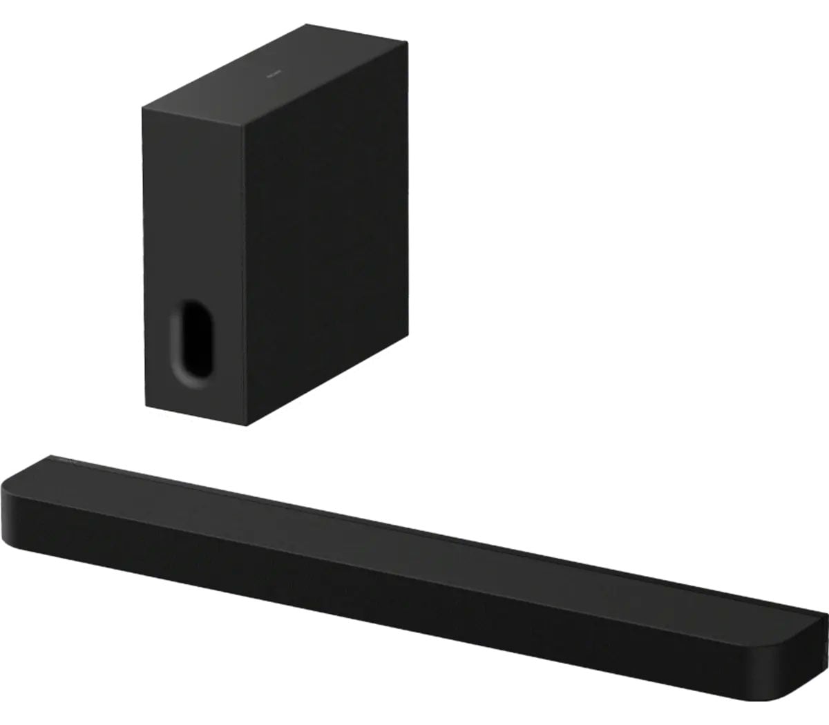 Sony BRAVIA Theater Bar 7 and Sub 7 with Dolby Atmos and DTS:X