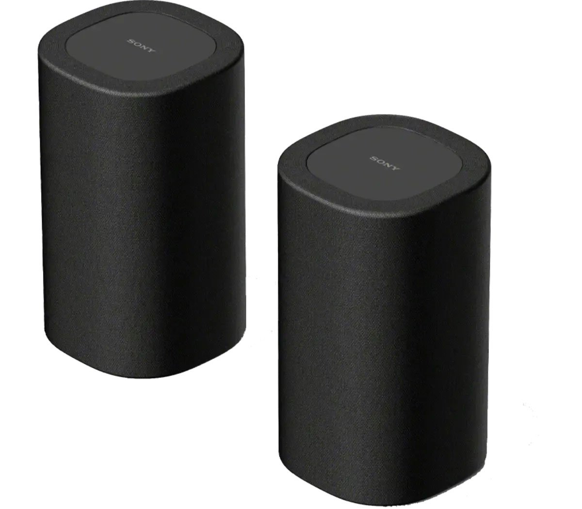 Sony Bravia Theater Rear 8 Wireless Rear Speakers