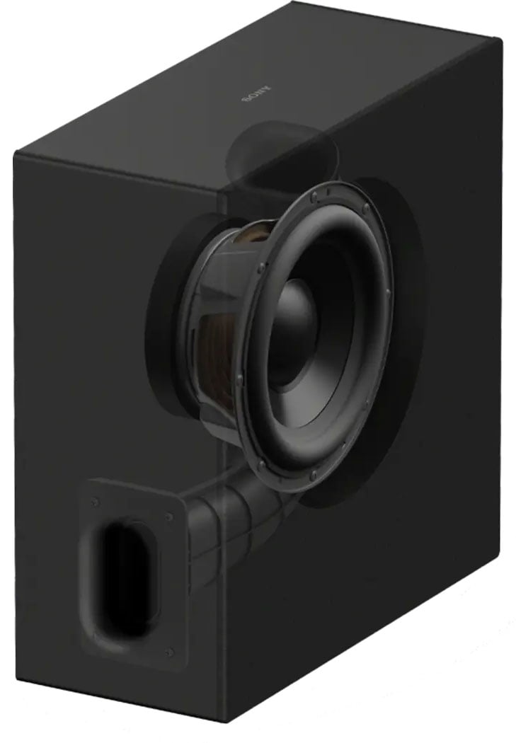 Sony BRAVIA Theater Sub 8 Wireless Subwoofer - SA-SW8