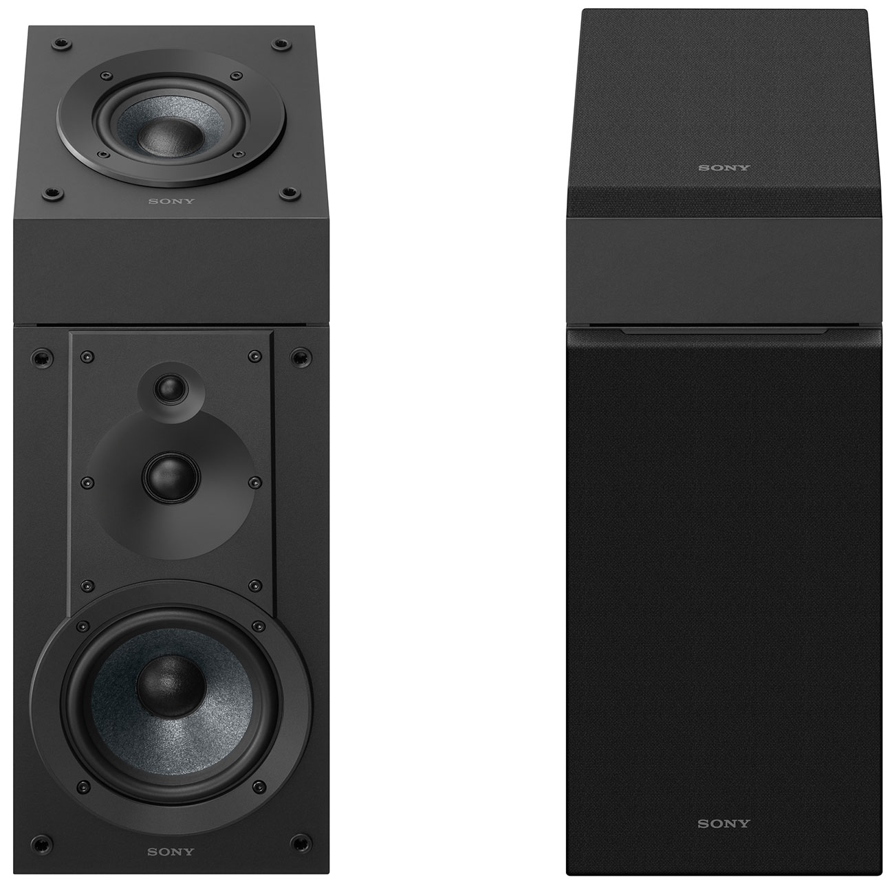 Sony Dolby Atmos Enabled Upfiring Height Speakers (Each) SS-CSEM2