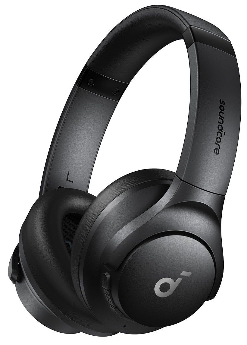Soundcore Q20i Wireless ANC Over-Ear Headphones | Abt