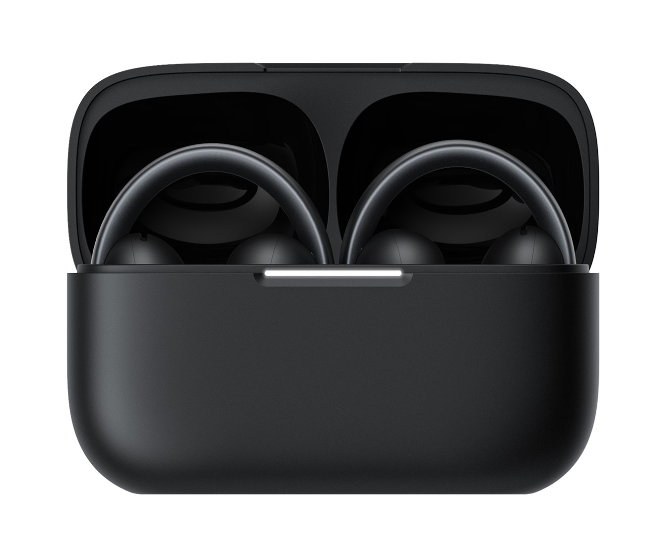 Soundcore AeroClip True-Wireless Clip-On Earbuds | Abt