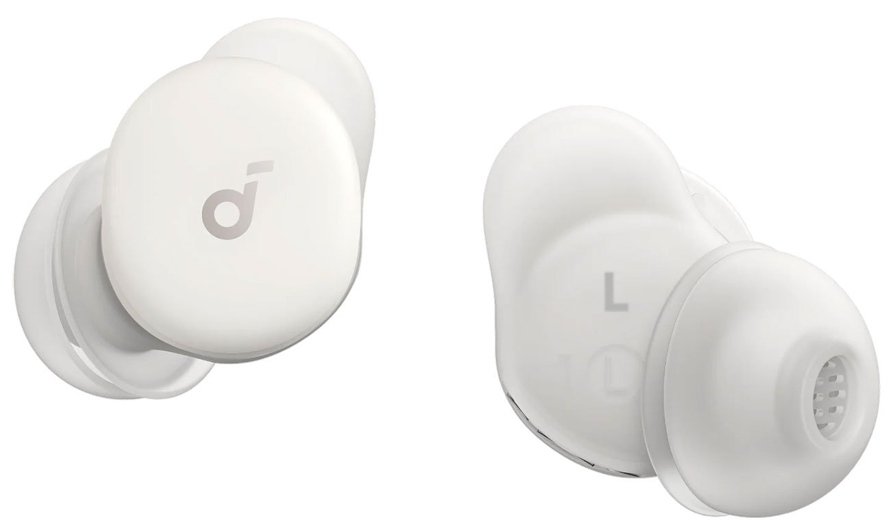 soundcore Sleep A30 ワイヤレスイヤフォン Soundcore Sleep A30 Earbuds with ANC and PNC Systems | Abt