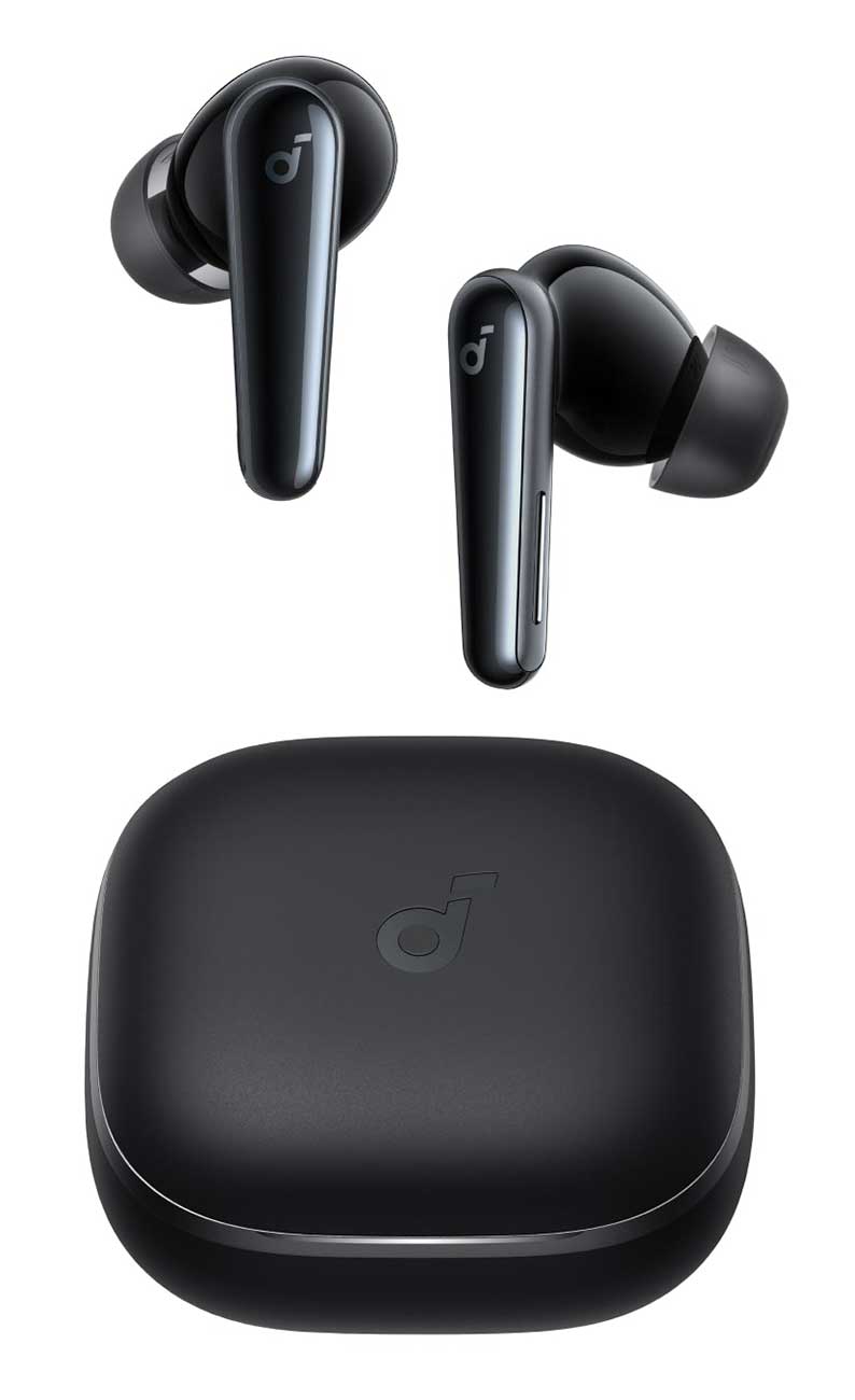 Soundcore Liberty 5 NC True Wireless Earbuds | Abt