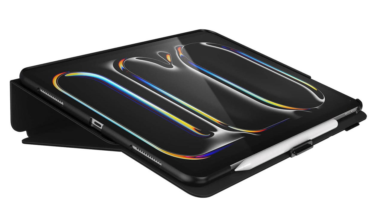 Speck Balance Folio Case for iPad Pro M4 13-inch 2024 - 150527-D143