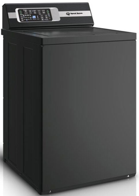 Speed Queen TR7 3.2 Cu. Ft. Ultra-Quiet Top Load Washer