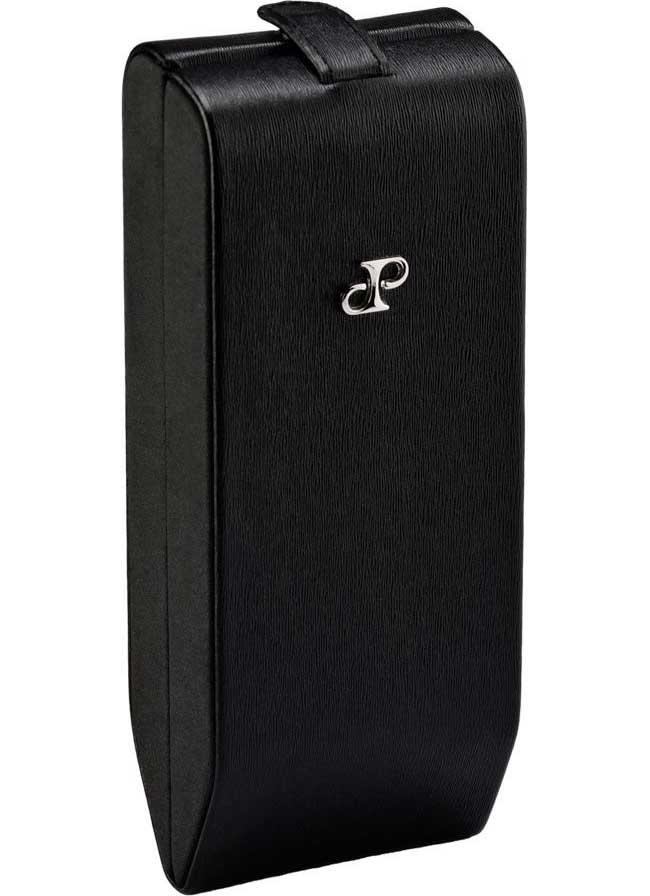 Wolf 1834 Philipp Flip Watch Stand in Black 95$