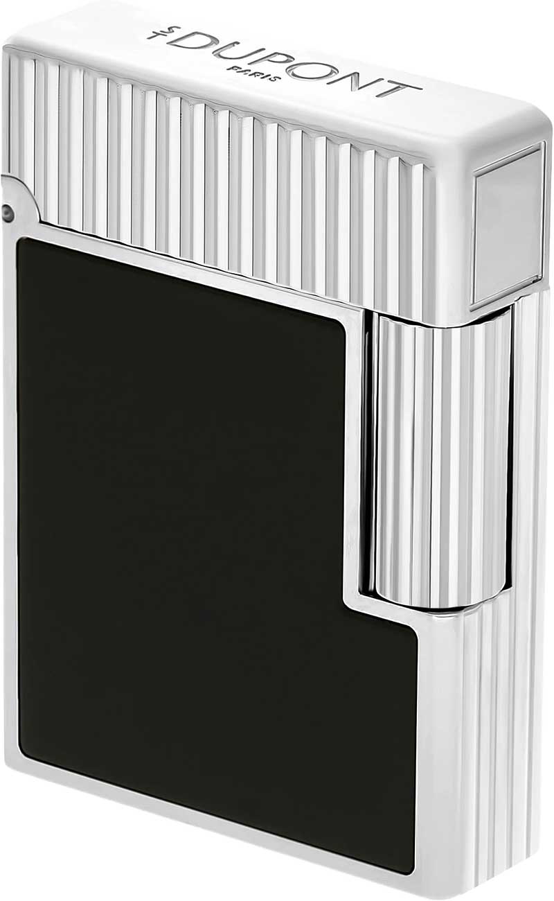 dupont cigarette lighter S.T. Lighters | The Art Of Fire the S.T S.T. Dupont Ligne 1 Lacquered