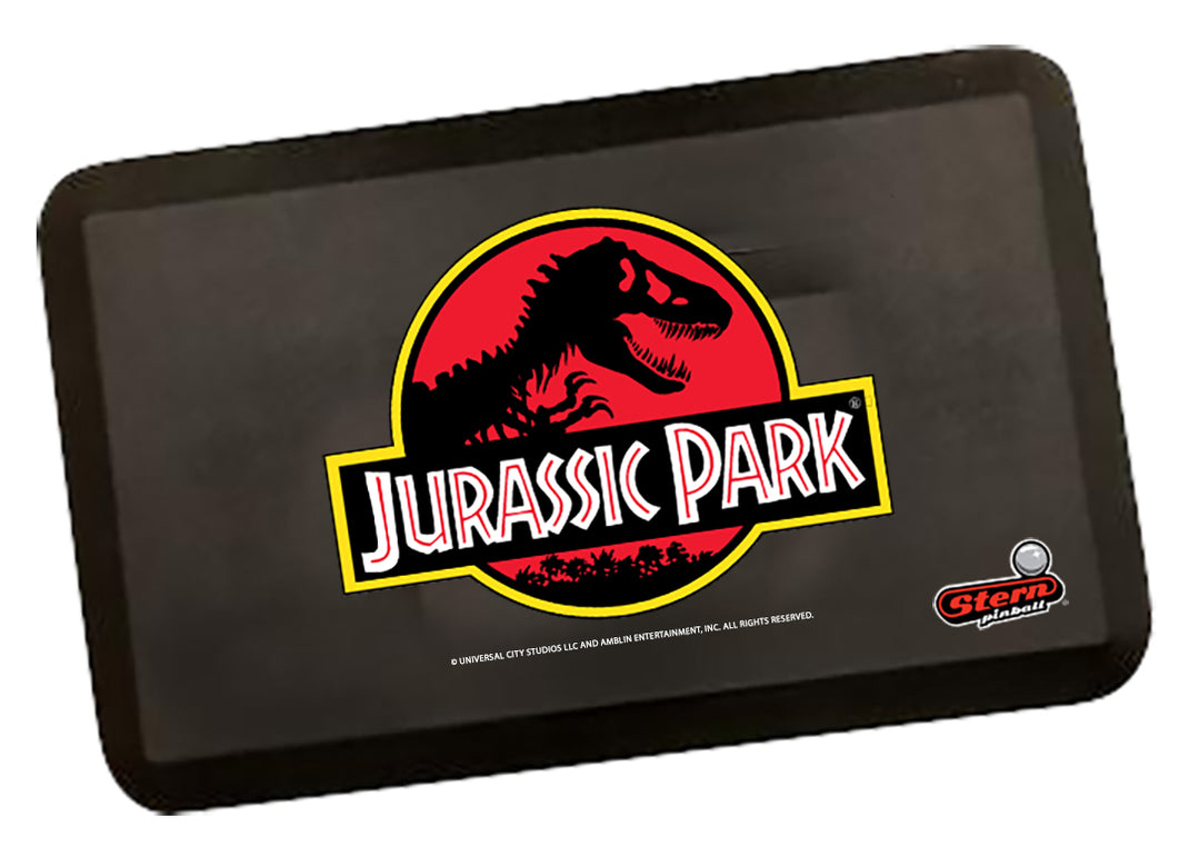 Stern Pinball Mat - Jurassic Park - 883508400| Abt