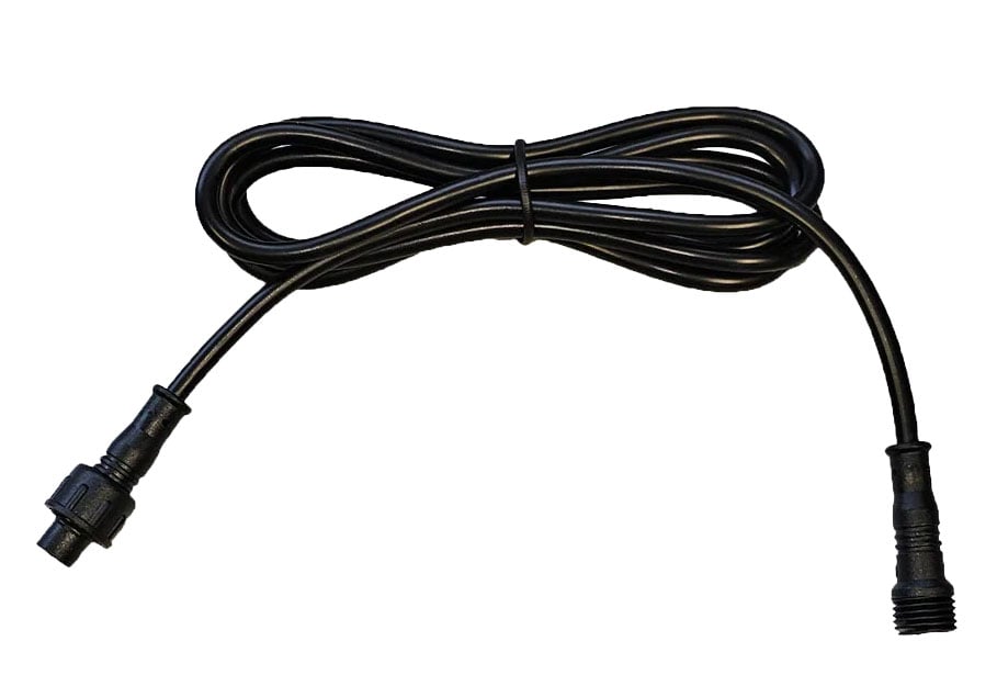 Stinger ENLIGHT10 4 Foot Extension Cable for SPXD Products & 3-Pin COLORTRAIL Products