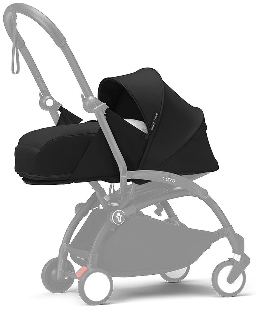 uppababy vista resale V3 Stroller - Open Box & Quality Checked Japanese Sword & Shield Auto Pallas Cybex Pallas Cor:Grey