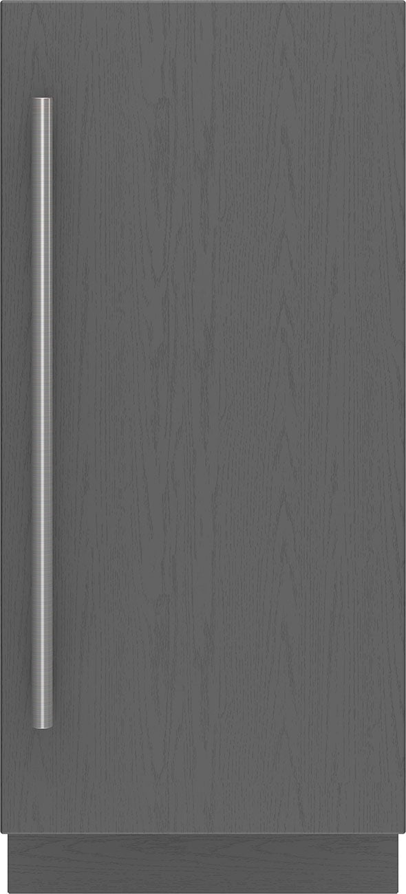 Sub-Zero Designer Undercounter Ice Maker Pump R-Hinge 15 - DEU1550IP/R