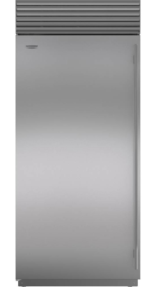 SubZero 36" Classic Refrigerator BI36R/S/THLH Abt