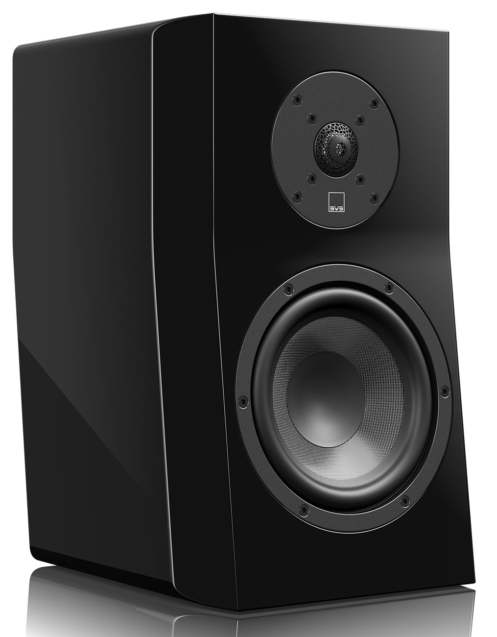 Svs Pc Speakers Black Friday SVS Prime Tower (Piano Gloss Black