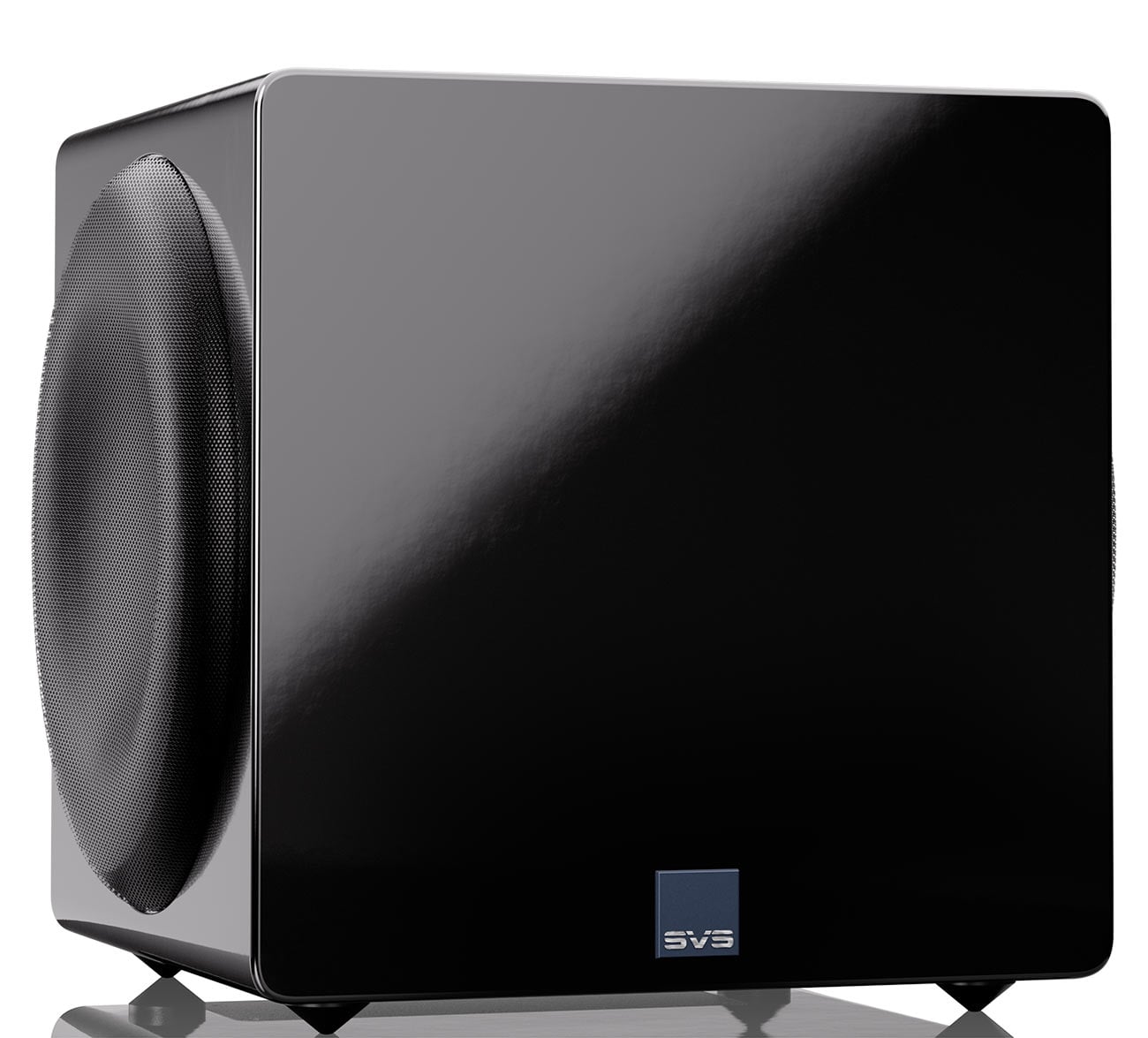 SVS 3000 Micro R Evolution Subwoofer (Certified Refurbished)