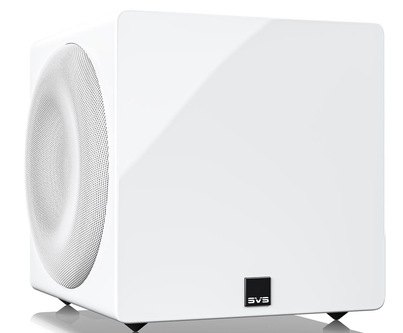 SVS 3000 Micro R Evolution Subwoofer (Certified Refurbished)