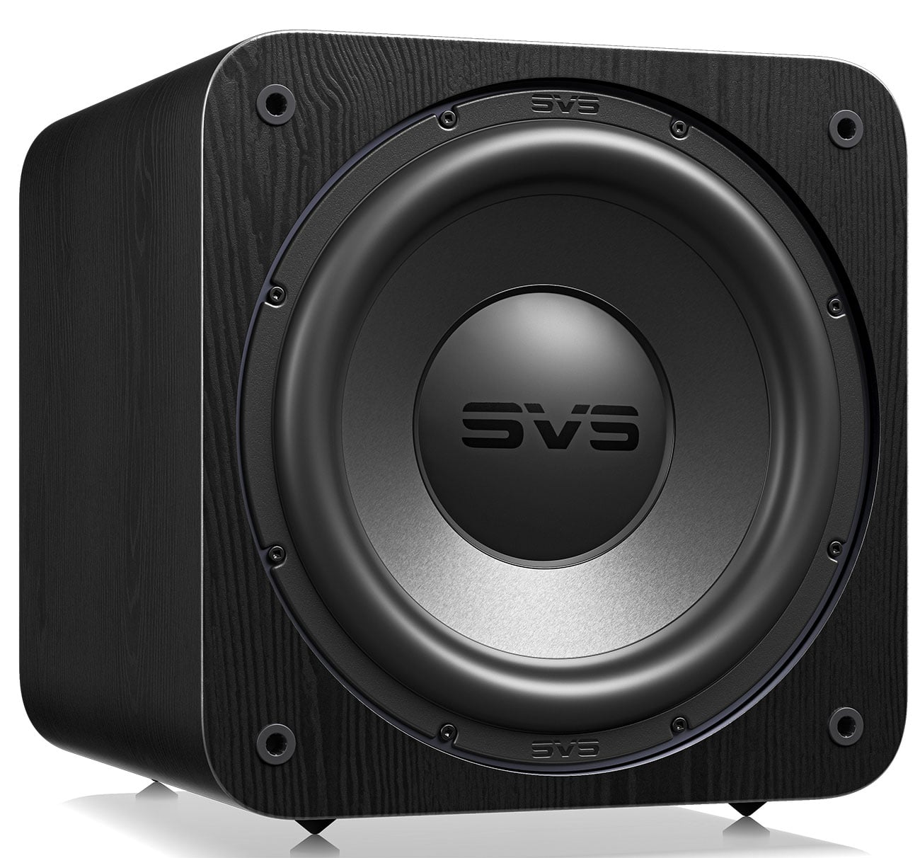 SVS SB-3000 R|Evolution 13-Inch Subwoofer in Premium Black Ash