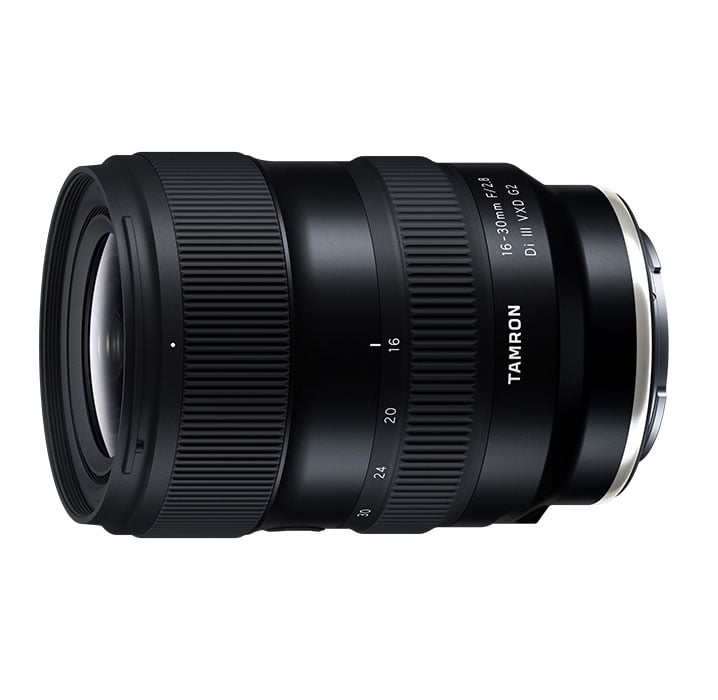 Tamron 16-30mm F/2.8 Di III VXD G2 Lens for Sony E-Mount - AFA064S700