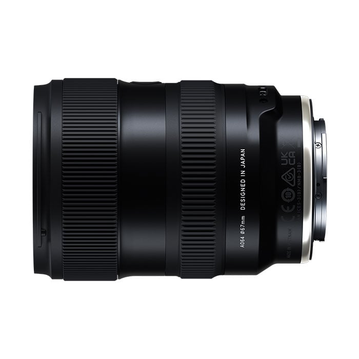 Tamron 16-30mm F/2.8 Di III VXD G2 Lens for Nikon Z-Mount