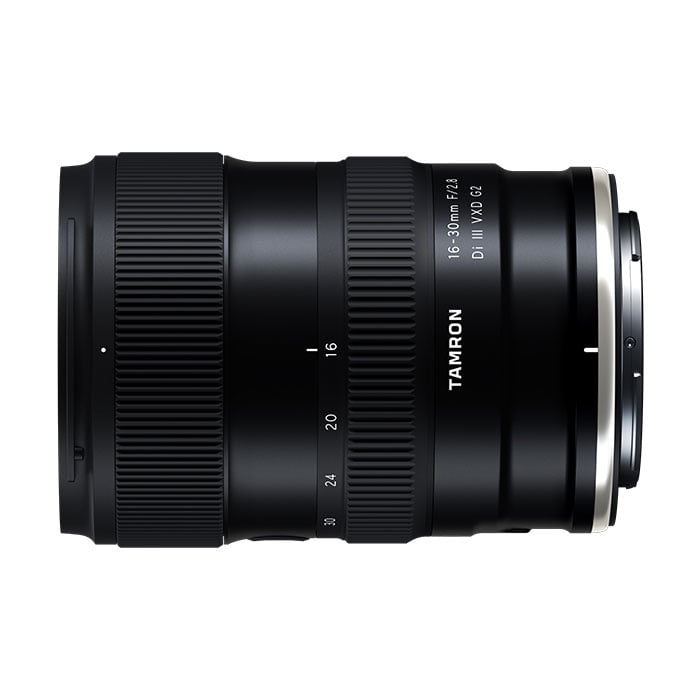 Tamron 16-30mm F/2.8 Di III VXD G2 Lens for Nikon Z-Mount