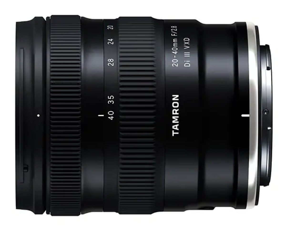 Tamron 20-40mm F/2.8 Di III VXD Nikon Z Zoom Lens - A062Z700