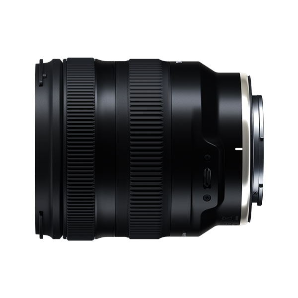 Tamron 20-40mm F/2.8 Di III VXD Lens for Sony in Black | Abt