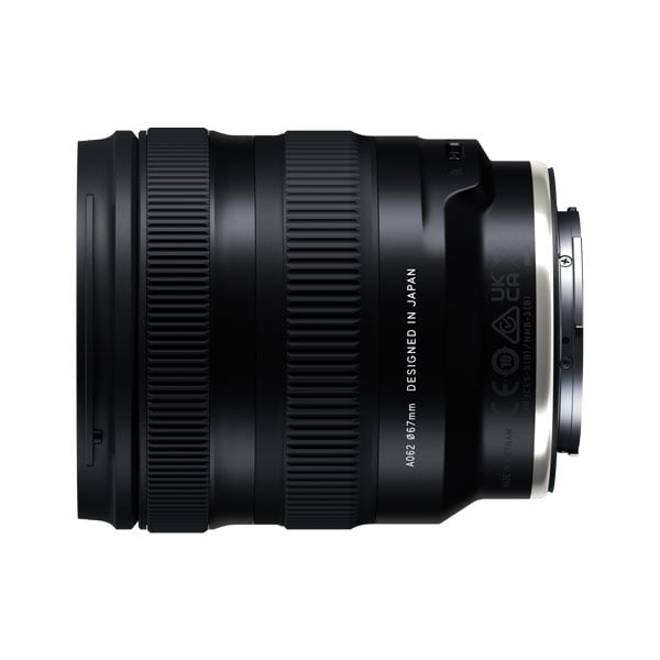 Tamron 20-40mm F/2.8 Di III VXD Lens for Sony in Black | Abt
