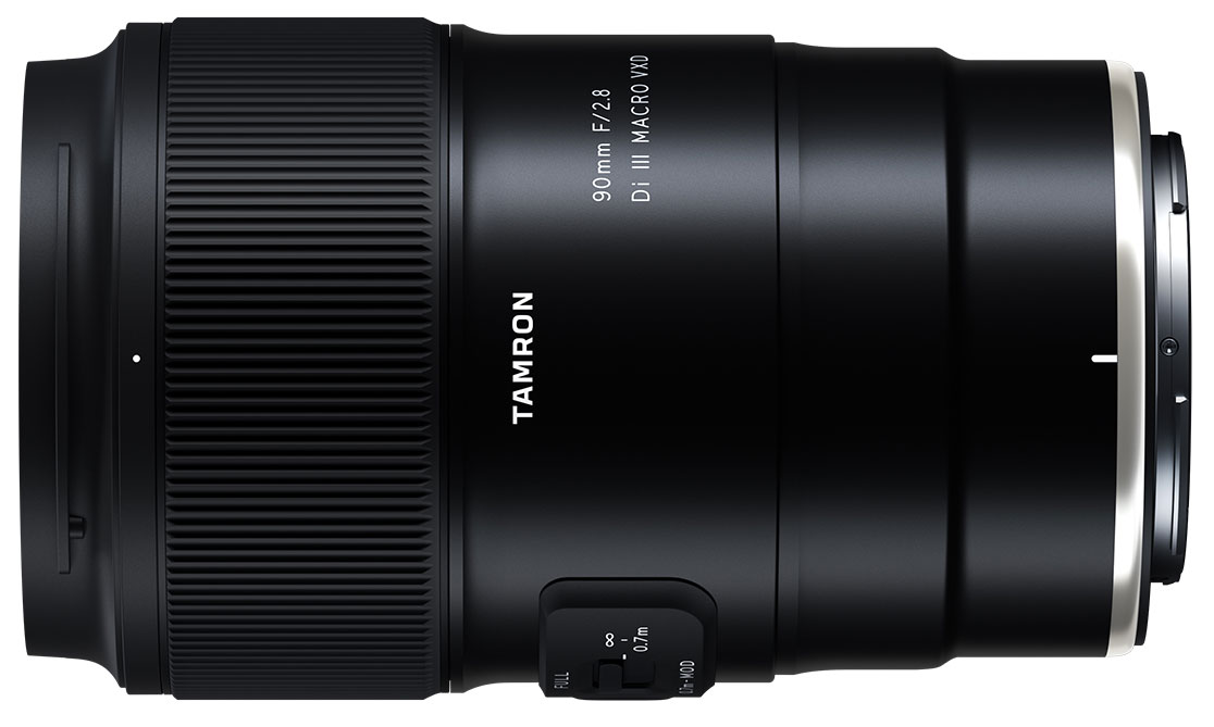 Tamron Camera Lens 90mm f/2.8 Di III VXD Z-Mount | Abt