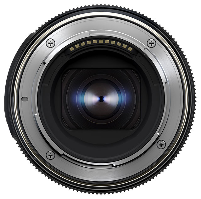 Tamron Camera Lens 90mm f/2.8 Di III VXD Z-Mount | Abt