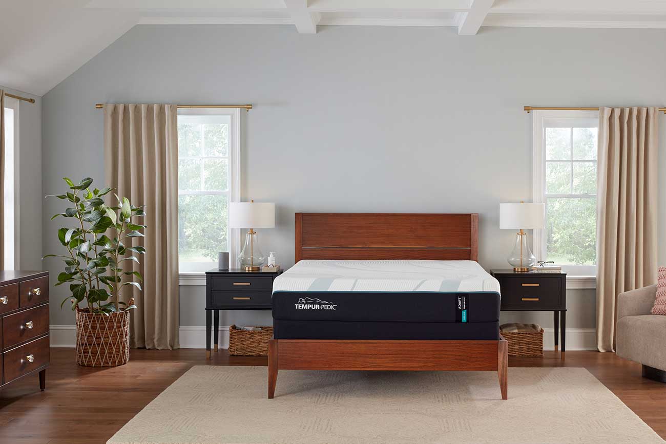 Tempur-Pedic TEMPUR-Adapt 2.0 Medium Twin XL Mattress