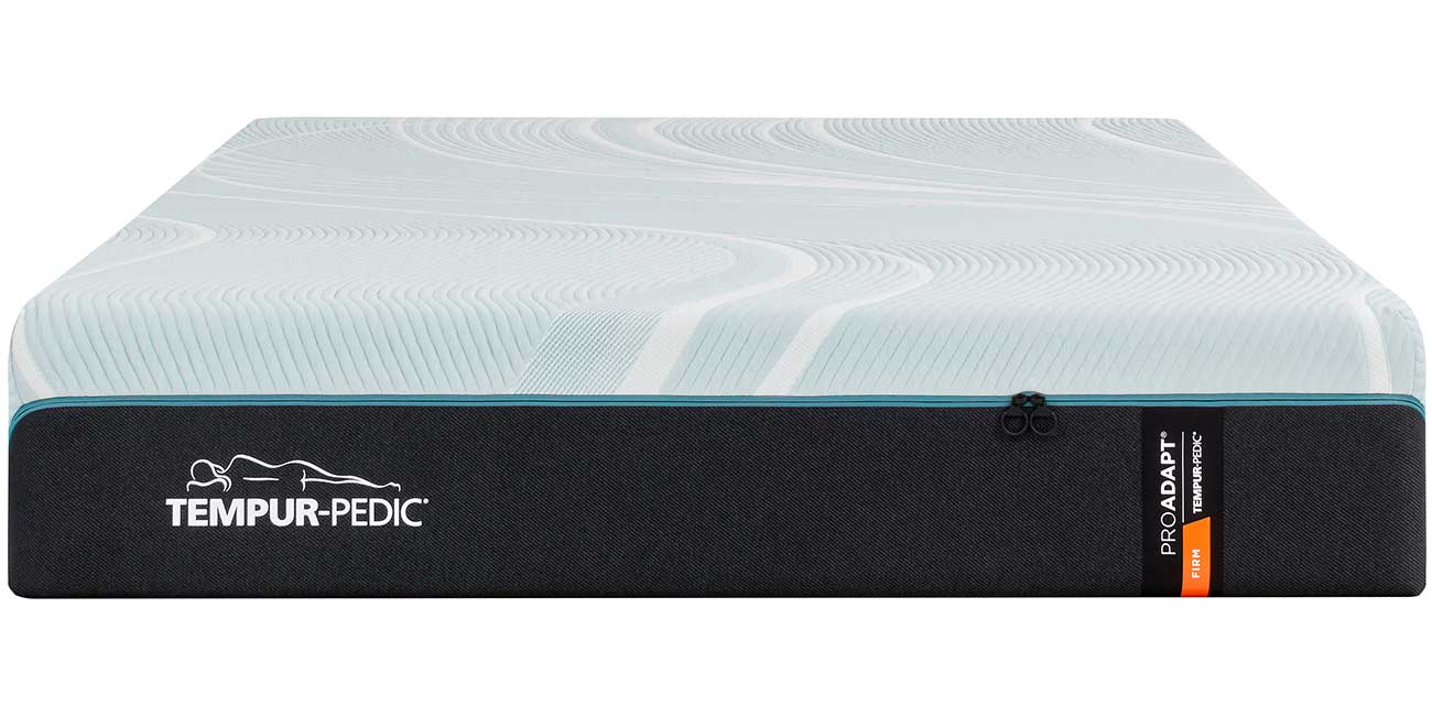 Tempur-Pedic TEMPUR-ProAdapt 2.0 Mattress Firm - Cal King - 10747162